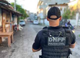 Mulher é Presa Em Salvador Suspeita De Envenenar Homem Durante Almoço