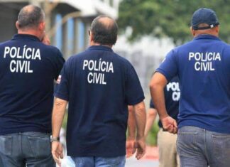 Suspeito De Estupro é Preso No Terminal Marítimo De Salvador