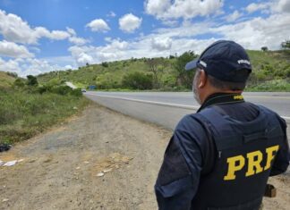 Operação Ano Novo Registra Aumento De Acidentes Nas Rodovias Federais Da Bahia