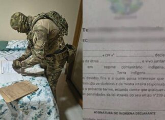 “Green Card Pataxó”: PF Investiga Fraude No INSS Com Identidade Indígena Na Bahia