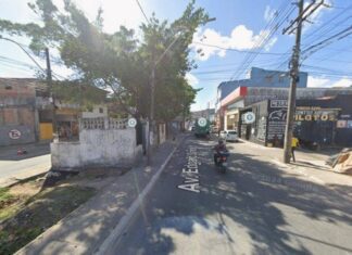 Mulher é Encontrada Morta A Tiros Em Narandiba, Em Salvador