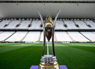 Brasileirão Feminino 2026 tem datas, horários e locais definidos Vitória e Mixto disputarão Brasileirão Feminino após 2 desistências
