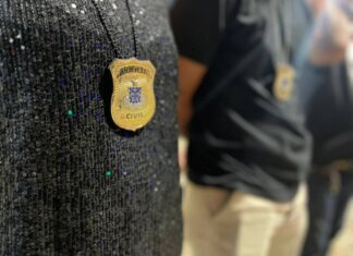 Assessor De Vereador é Preso