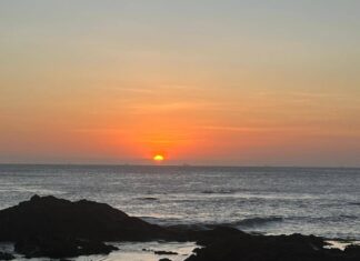 Sol Marca Início Do Ano Em Salvador E Previsão Indica Tempo Estável No Fim De Semana
