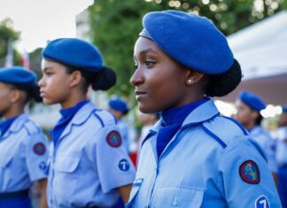 Colégio Da PM Divulga Resultado De Sorteio Com Quase 2,8 Mil Vagas Para 2026