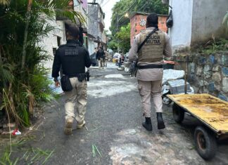 VÍDEO: Operação Mirakel Mira Receptadores De Canetas Emagrecedoras Em Salvador