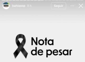 Notas De Pesar São Emitidas Nas Redes Sociais Após Morte De Capitão Da PM