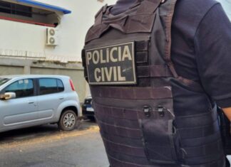 Operação Policial Mira Tráfico De Drogas No Santo Antônio Além Do Carmo