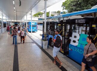 Prefeitura Lança Planejador De Viagens Para Usuários Do Transporte Público