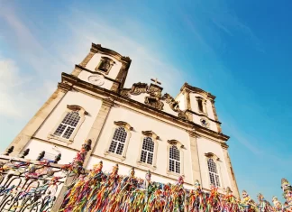 Festa Do Bonfim Terá Programação Com Shows E Atividades Esportivas Em Salvador