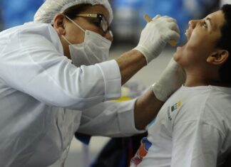 Governo deve entregar mais 400 unidades odontológicas móveis