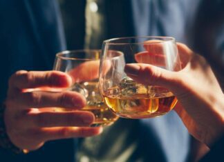 Homem é Preso Suspeito De Vender Bebidas Adulteradas Com Metanol