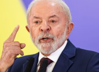 Lula determina apuração de falhas da Enel em São Paulo