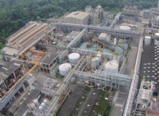 Cubatão pede ajuda para tentar reverter fechamento de fábricas