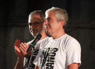 Filhos de Vladimir Herzog são reconhecidos como anistiados políticos