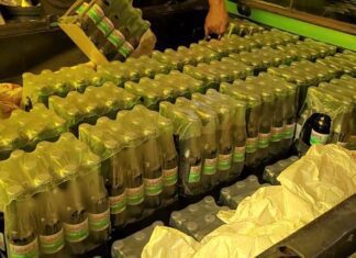 Operação Desarticula Fábrica Clandestina De Bebidas No Sudoeste Da Bahia