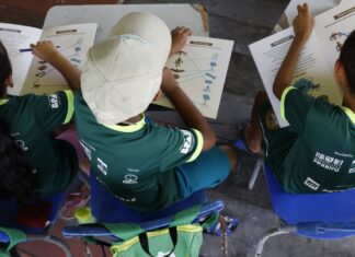 Prazo para contestar resultado do Selo Alfabetização termina hoje