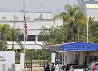 Saiba quais países tiveram visto de imigração para os EUA suspenso Saiba quais países tiveram visto de imigração para os EUA suspenso