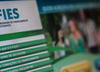 Fies 2026 abre inscrições para processo seletivo do 1º semestre