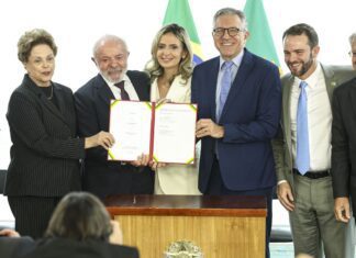 Governo federal vai construir primeiro hospital inteligente do SUS