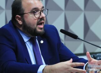 Regis Dudena assume Secretaria de Reformas Econômicas da Fazenda