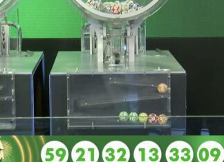 Mega da Virada premia 6 apostas; cada uma vai receber R$ 181,8 milhões