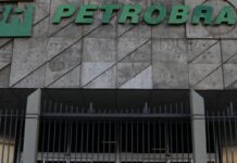 Petrobras anuncia descoberta de petróleo na Foz do Amazonas