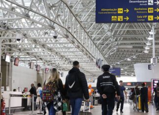 Ministério de Portos e Aeroportos anuncia 40 leilões para 2026