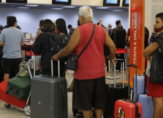 Brasil terá novas regras para entrada de produtos agropecuários