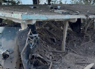 Bombardeio dos EUA destruiu centro de pesquisas da Venezuela Bombardeio dos EUA destruiu centro de pesquisas da Venezuela