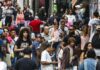 FMI prevê que PIB do Brasil terá crescimento de 2,4% em 2025