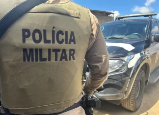 Mulher é Morta A Tiros Em Feira De Santana