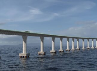 Senador Jaques Wagner Projeta Entrega Da Ponte Salvador–Itaparica Até 2030