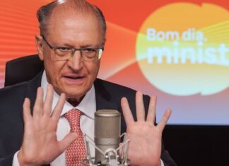 Eventual sanção dos EUA ao Irã não deve afetar o Brasil, diz Alckmin
