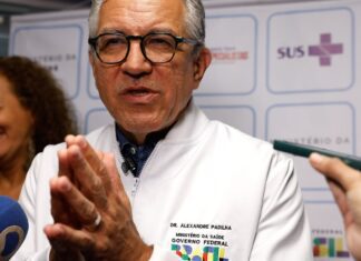 Institutos federais de saúde do Rio inauguram novos serviços