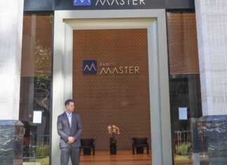 BC decreta liquidação do Banco Pleno, presidido por ex-sócio do Master