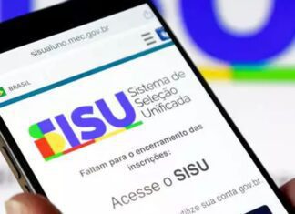 Não selecionados no Sisu têm até segunda para aderir à lista de espera