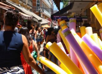 Feriados deste ano podem afetar vendas do comércio no Rio