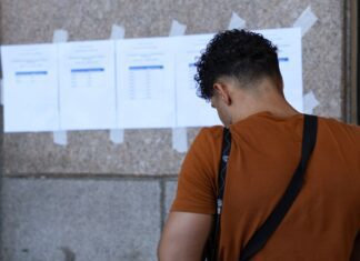 CNU 2025: resultado da prova discursiva está disponível