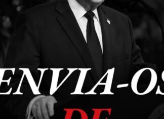 Perfil do governo dos EUA em português faz post ameaçando imigrantes Perfil do governo dos EUA em português faz post ameaçando imigrantes