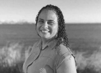 Morre Apóstola Que Foi Baleada Na Cabeça Em Salvador