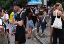 Enem 2026: inscrições começam nesta segunda; prazo vai até 5 de junho