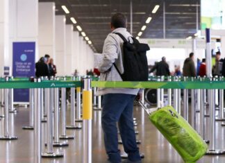 Atividades turísticas no país crescem 4,6% em 2025 e atingem recorde