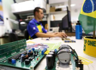 Educação Profissional no Brasil cresce mais de 68% em cinco anos