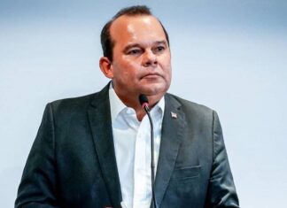 Jaques Wagner Confirma Geraldo Jr. Como Vice Em Chapa Governista