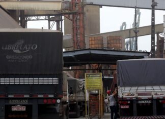 Senado aprova PEC sobre locais de descanso de motoristas profissionais