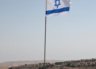 Brasil condena Israel por novas medidas para ocupar terras palestinas Brasil condena Israel por novas medidas para ocupar terras palestinas