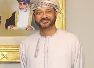 Diário de mediador revela reviravolta em conversas entre EUA e Irã Diário de mediador revela reviravolta em conversas entre EUA e Irã