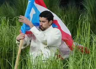 Porto Rico: entenda situação da terra de Bad Bunny em relação aos EUA Porto Rico: entenda situação da terra de Bad Bunny em relação aos EUA