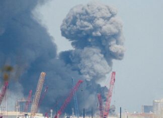 Israel e EUA atacam Irã Israel e EUA atacam Irã